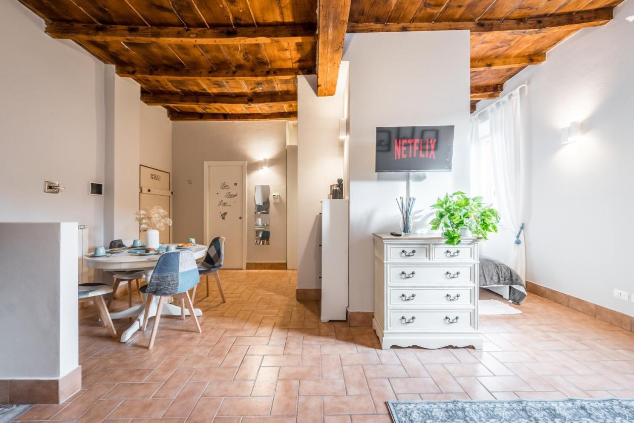 Santo Stefano Casa Vittoria Apartment Bologna Exterior photo