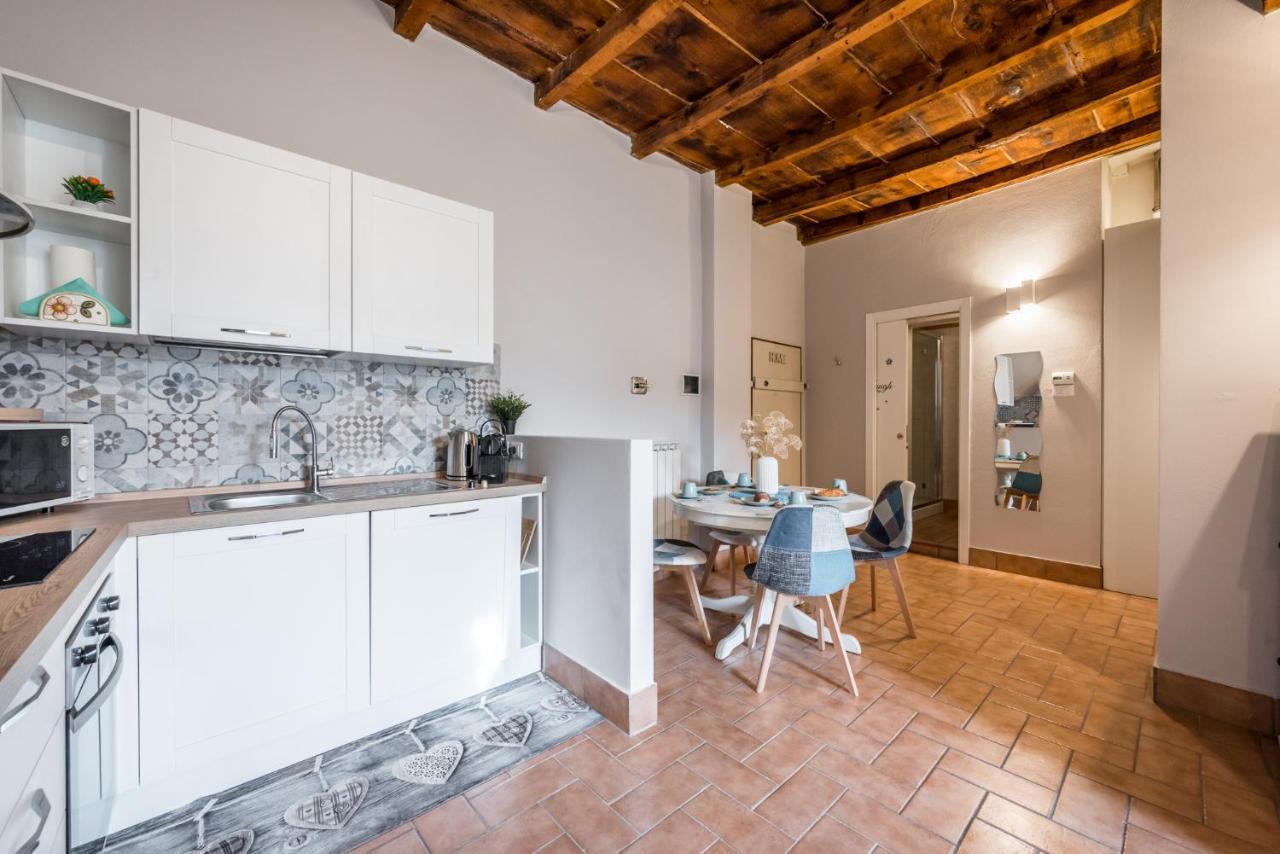 Santo Stefano Casa Vittoria Apartment Bologna Exterior photo